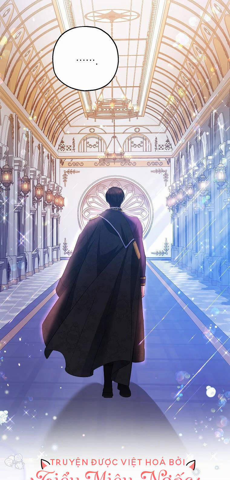 Nàng Dâu Nuôi Muốn Đứt Tình Đoạn Nghĩa 33 trang 30