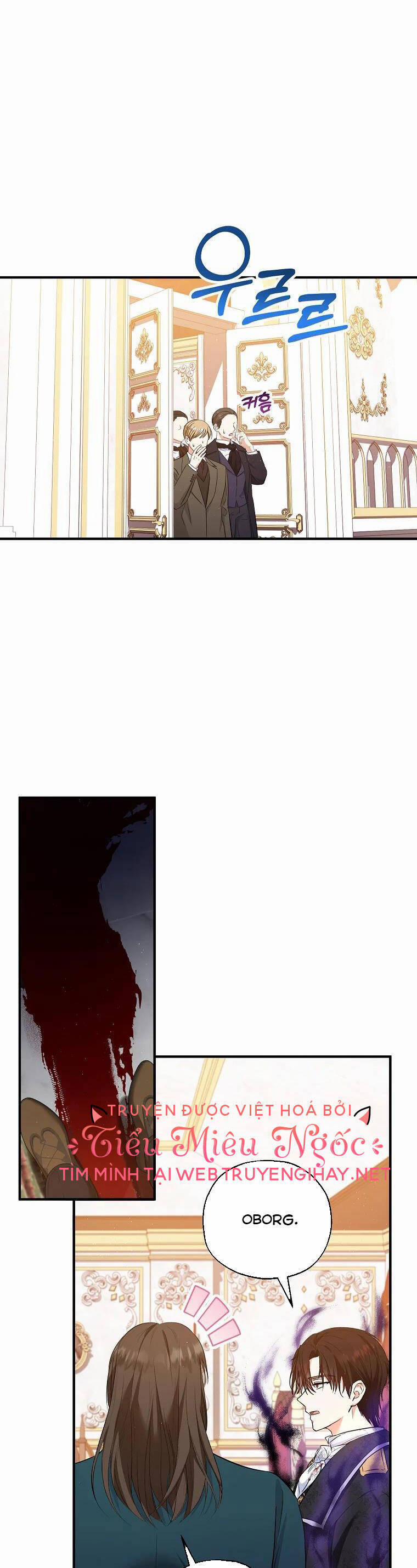 Nàng Dâu Nuôi Muốn Đứt Tình Đoạn Nghĩa 33 trang 7