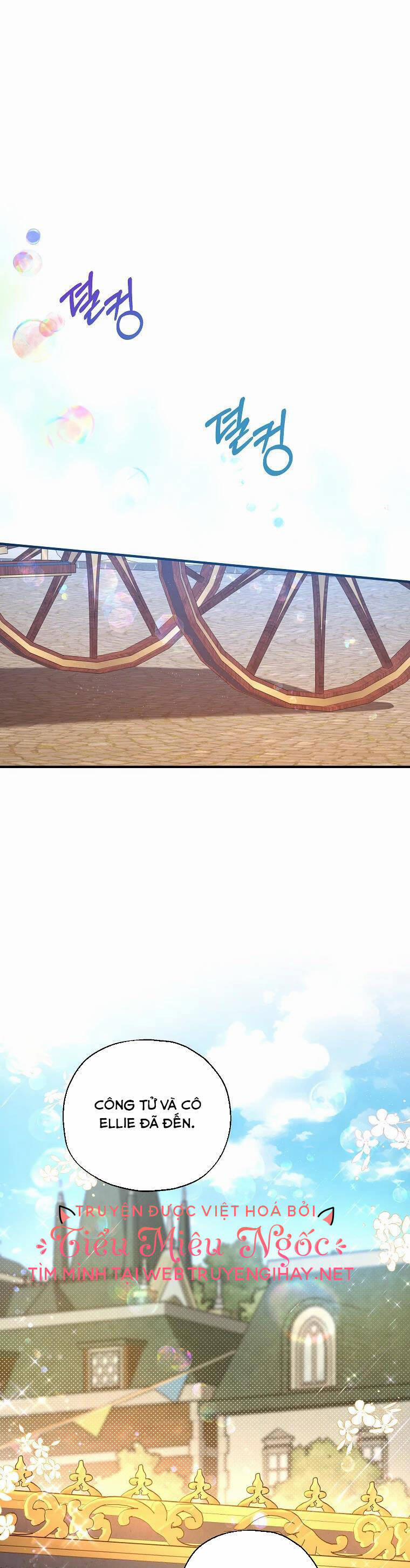 Nàng Dâu Nuôi Muốn Đứt Tình Đoạn Nghĩa 34 trang 0