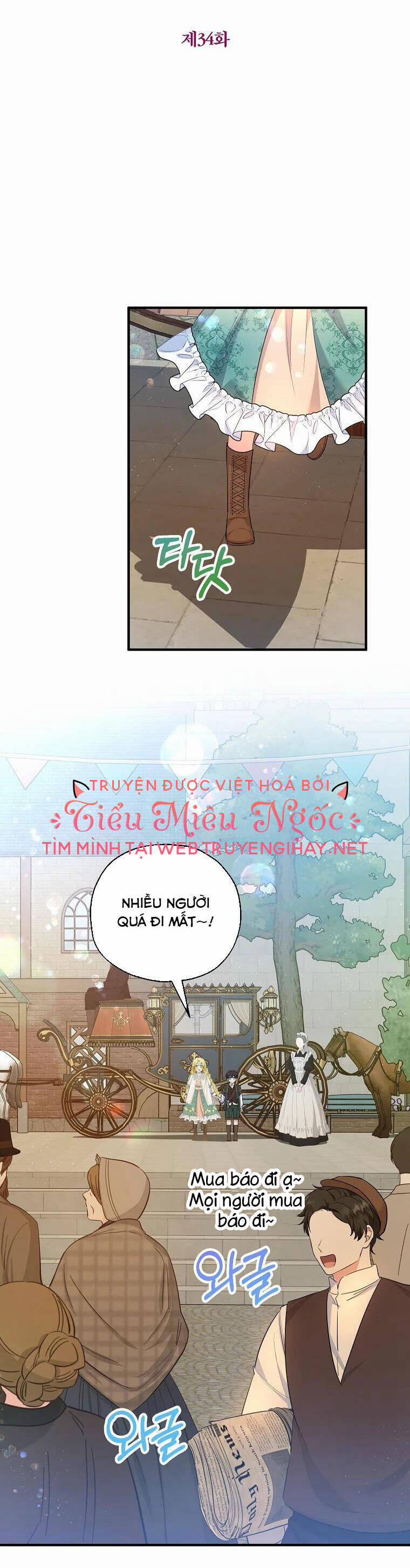 Nàng Dâu Nuôi Muốn Đứt Tình Đoạn Nghĩa 34 trang 2