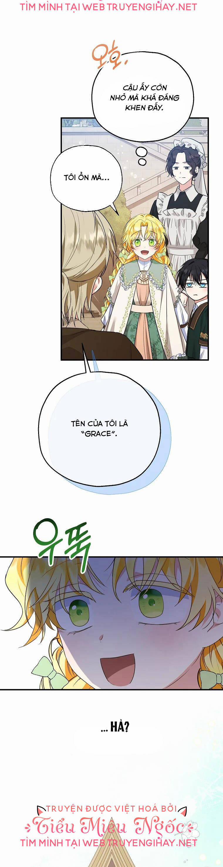 Nàng Dâu Nuôi Muốn Đứt Tình Đoạn Nghĩa 34 trang 37