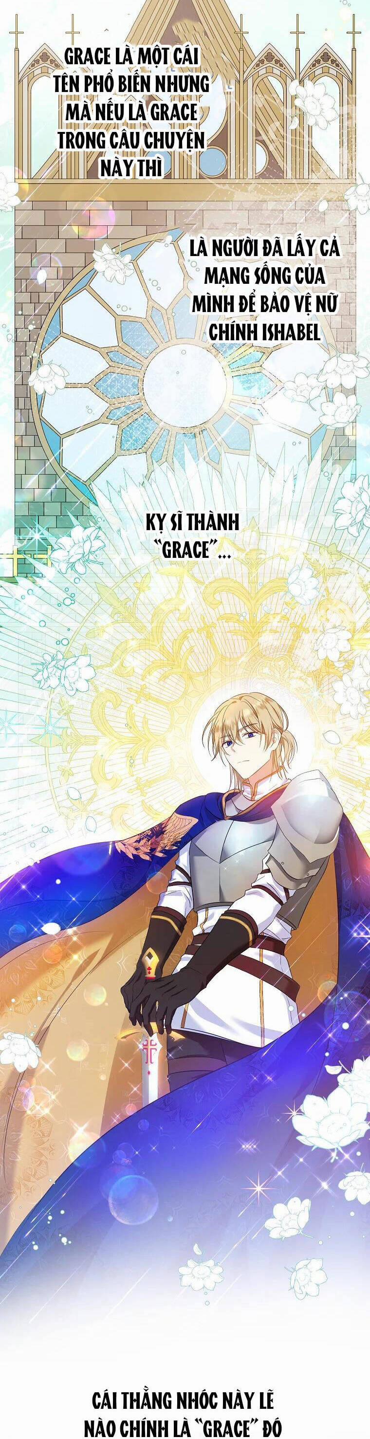 Nàng Dâu Nuôi Muốn Đứt Tình Đoạn Nghĩa 34 trang 38