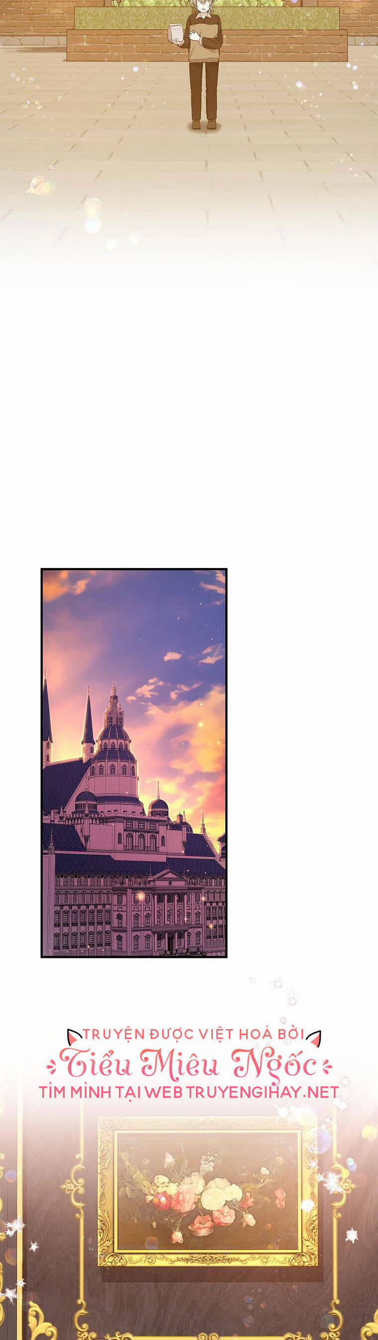 Nàng Dâu Nuôi Muốn Đứt Tình Đoạn Nghĩa 35 trang 13