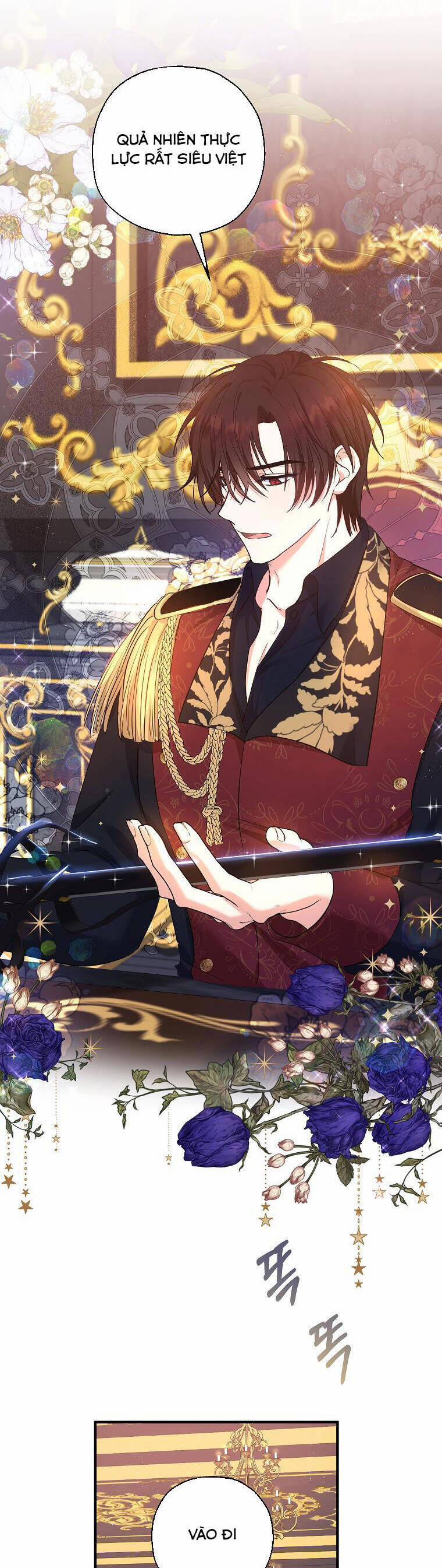 Nàng Dâu Nuôi Muốn Đứt Tình Đoạn Nghĩa 35 trang 15