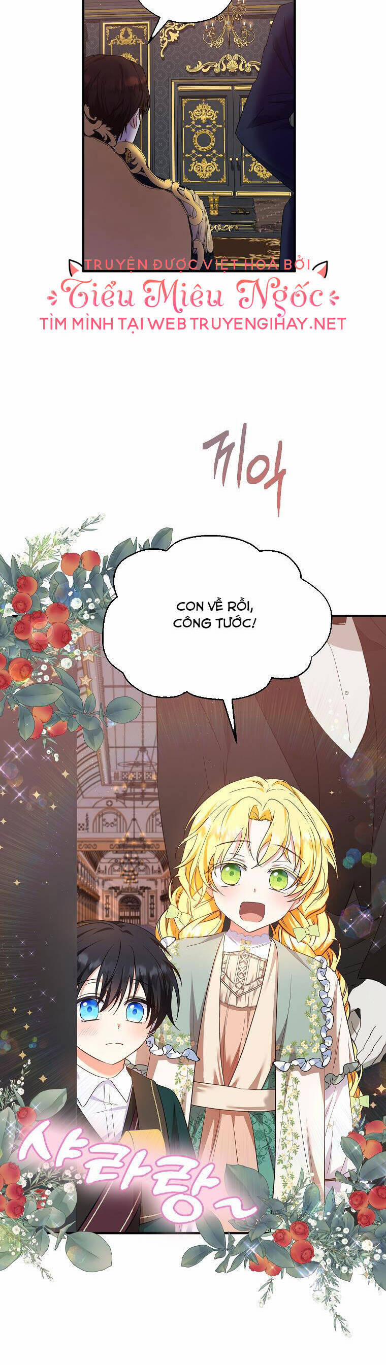 Nàng Dâu Nuôi Muốn Đứt Tình Đoạn Nghĩa 35 trang 16