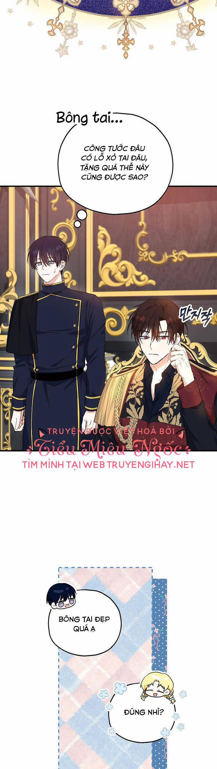 Nàng Dâu Nuôi Muốn Đứt Tình Đoạn Nghĩa 35 trang 20