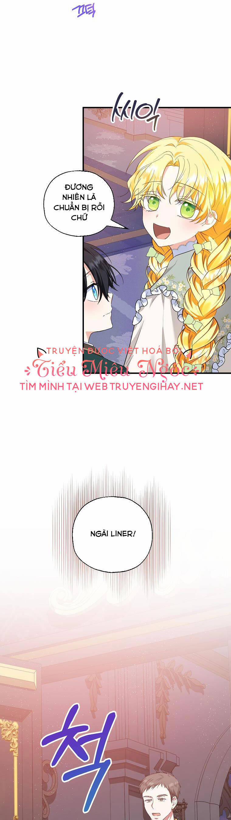 Nàng Dâu Nuôi Muốn Đứt Tình Đoạn Nghĩa 35 trang 26