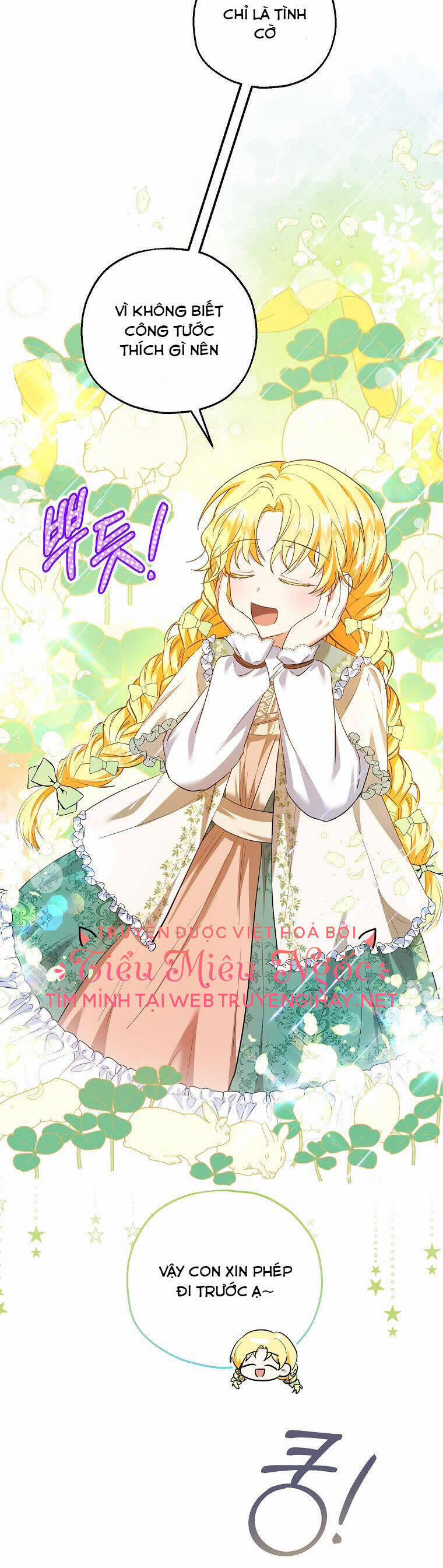 Nàng Dâu Nuôi Muốn Đứt Tình Đoạn Nghĩa 35 trang 28