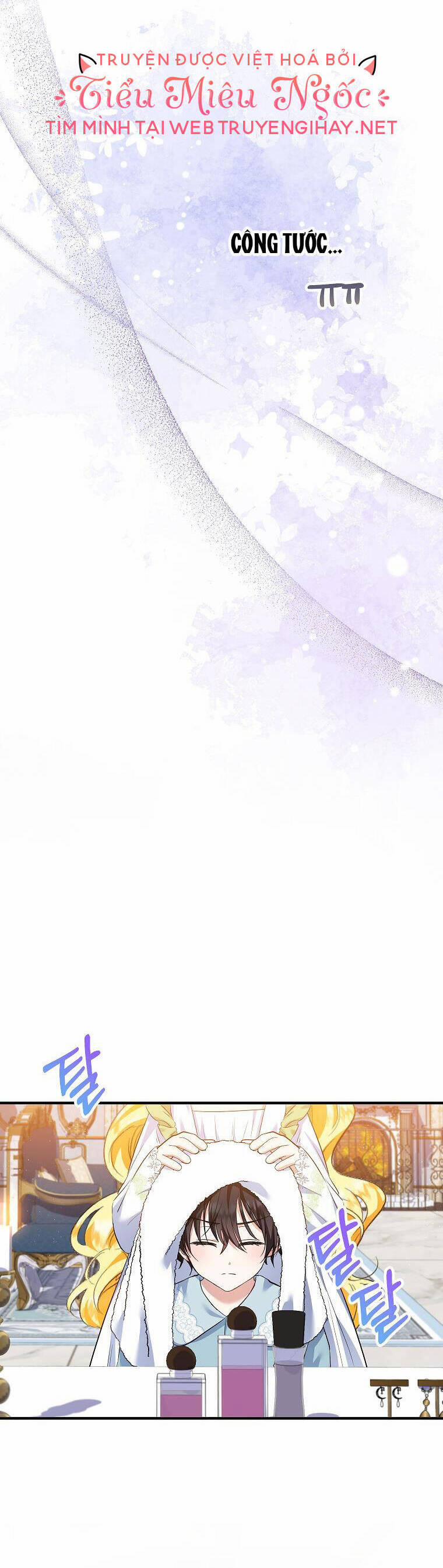 Nàng Dâu Nuôi Muốn Đứt Tình Đoạn Nghĩa 35 trang 31