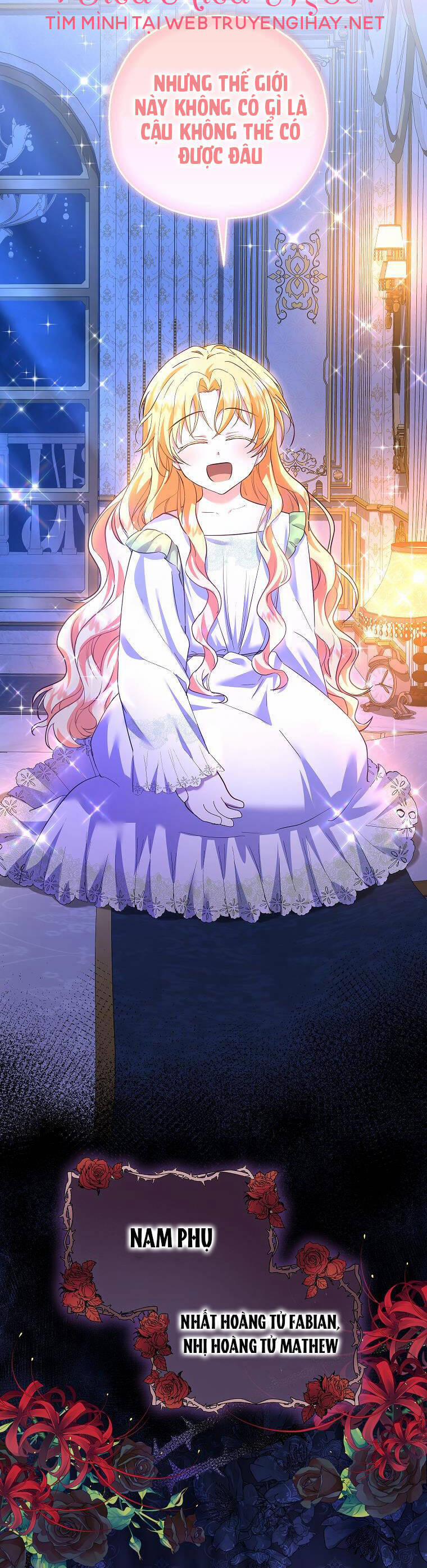 Nàng Dâu Nuôi Muốn Đứt Tình Đoạn Nghĩa 35 trang 39