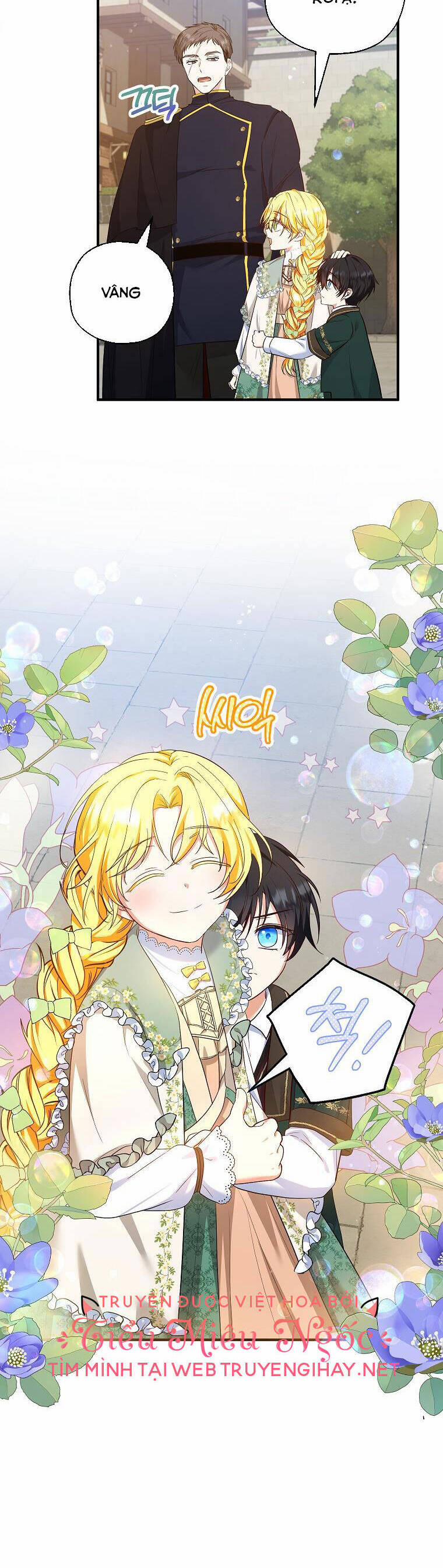 Nàng Dâu Nuôi Muốn Đứt Tình Đoạn Nghĩa 35 trang 4