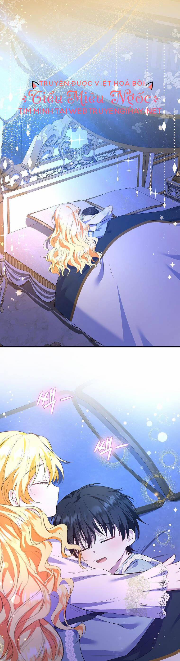 Nàng Dâu Nuôi Muốn Đứt Tình Đoạn Nghĩa 35 trang 41