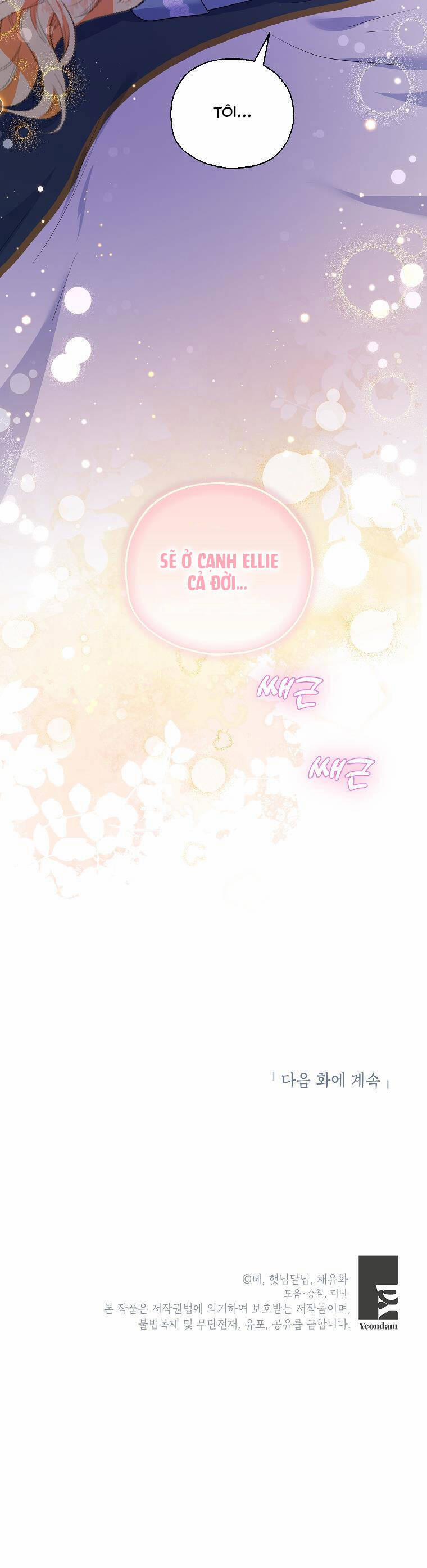 Nàng Dâu Nuôi Muốn Đứt Tình Đoạn Nghĩa 35 trang 42