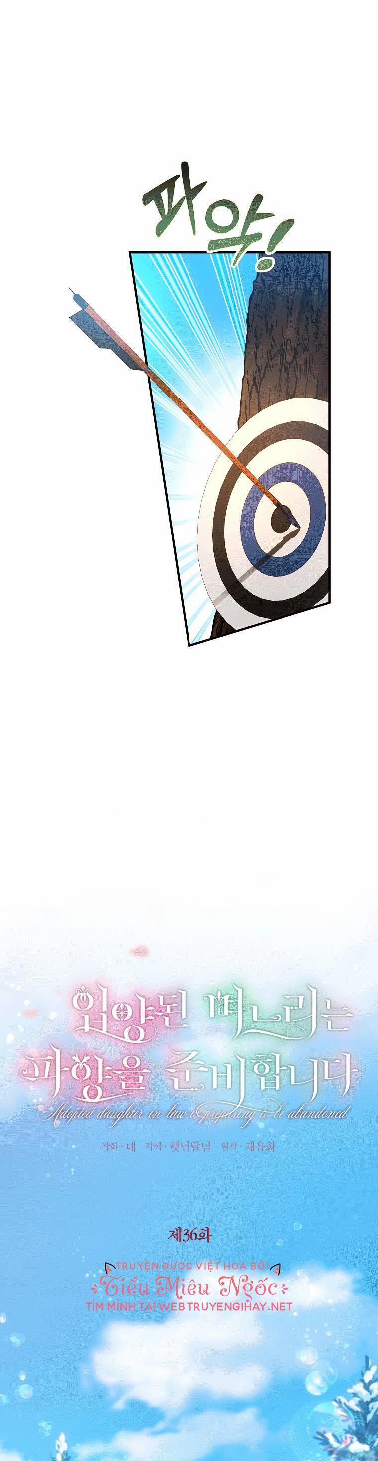 Nàng Dâu Nuôi Muốn Đứt Tình Đoạn Nghĩa 36 trang 0