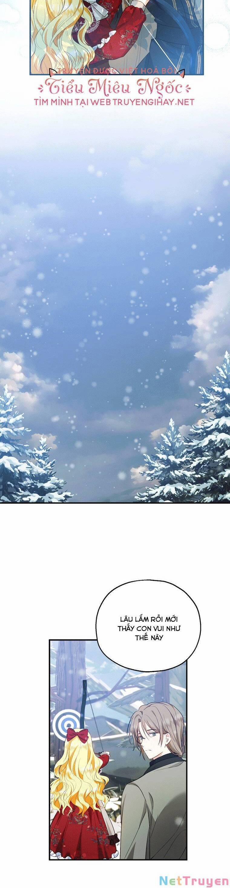 Nàng Dâu Nuôi Muốn Đứt Tình Đoạn Nghĩa 36 trang 11