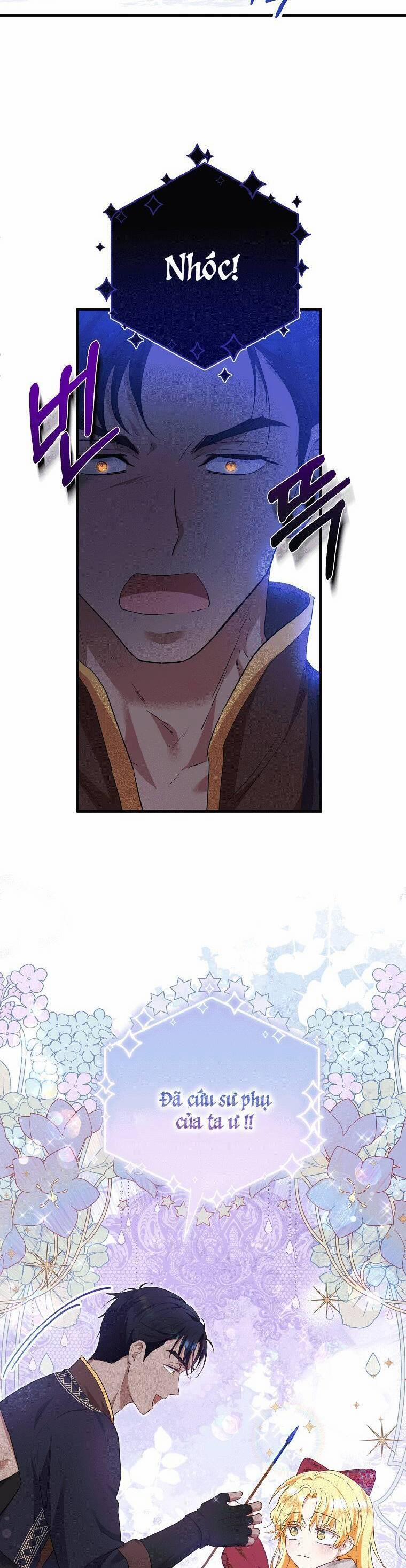 Nàng Dâu Nuôi Muốn Đứt Tình Đoạn Nghĩa 36 trang 25