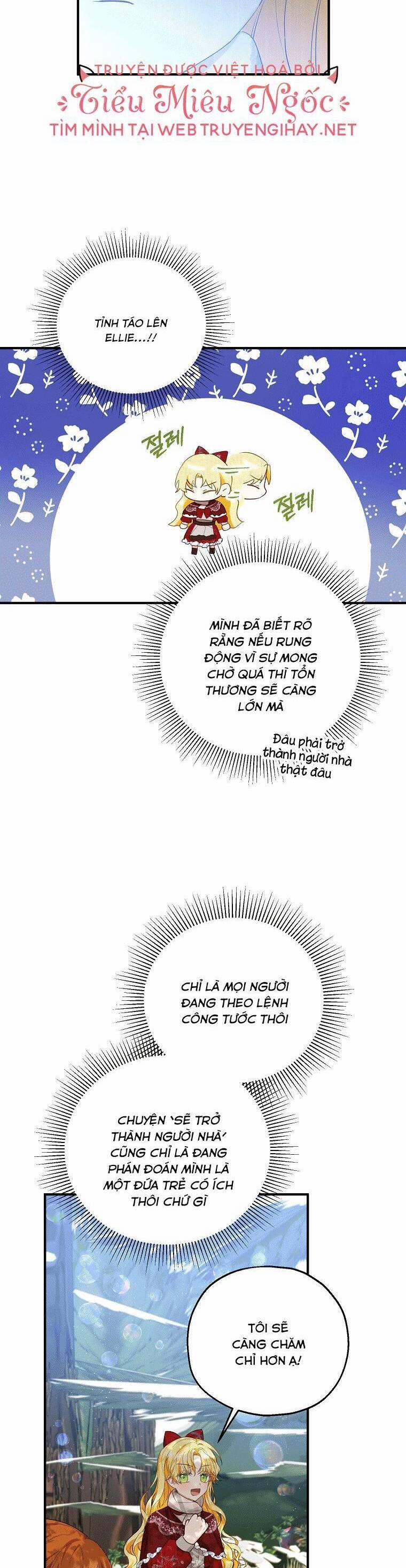 Nàng Dâu Nuôi Muốn Đứt Tình Đoạn Nghĩa 36 trang 4