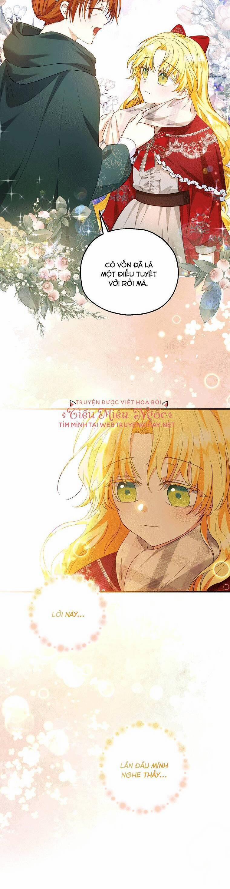 Nàng Dâu Nuôi Muốn Đứt Tình Đoạn Nghĩa 36 trang 7