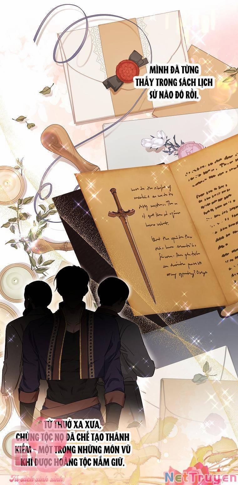 Nàng Dâu Nuôi Muốn Đứt Tình Đoạn Nghĩa 37 trang 11