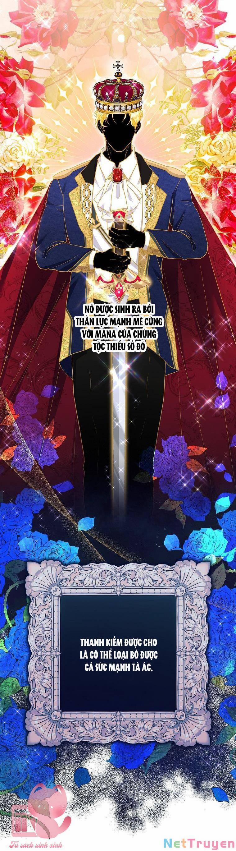 Nàng Dâu Nuôi Muốn Đứt Tình Đoạn Nghĩa 37 trang 12