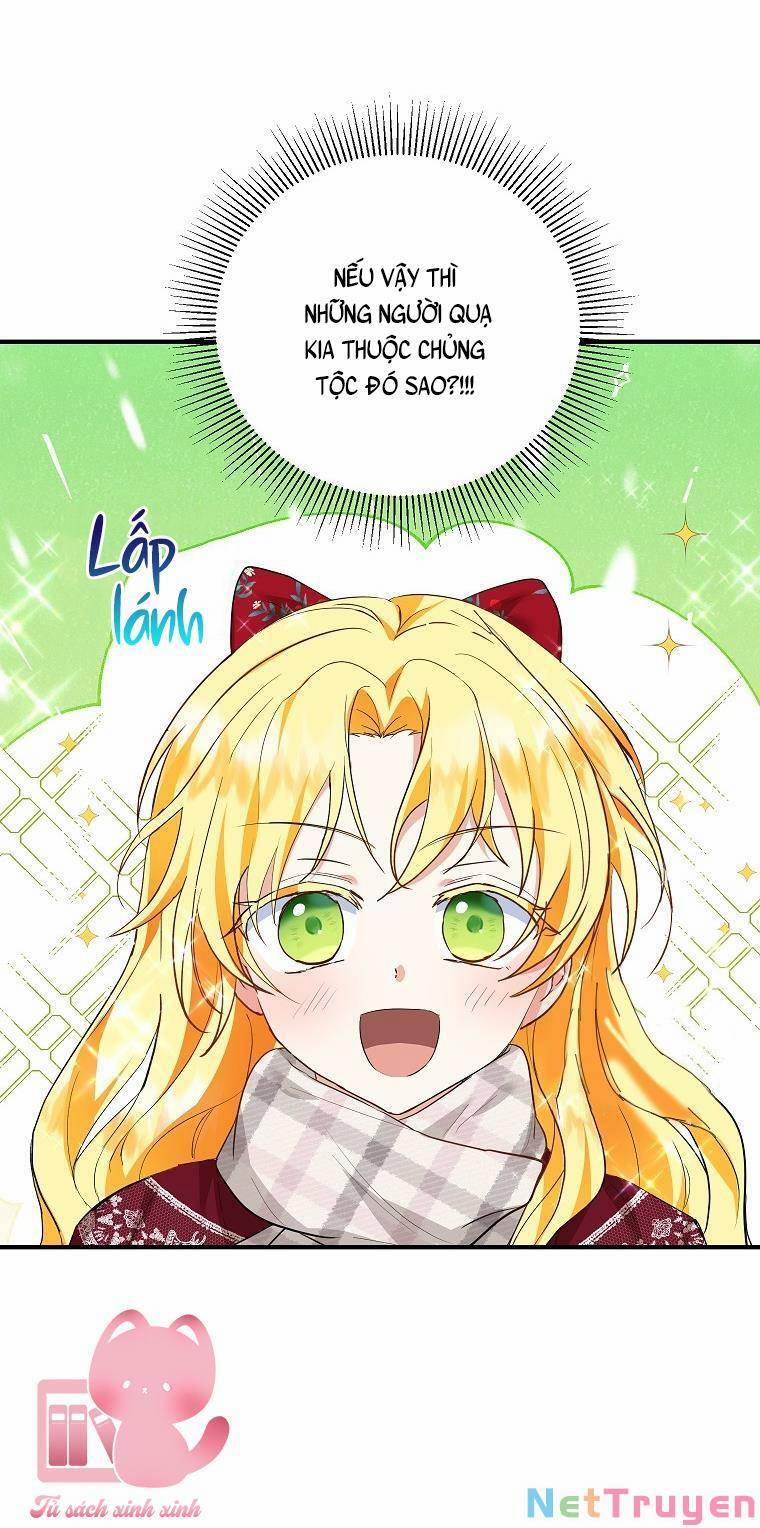 Nàng Dâu Nuôi Muốn Đứt Tình Đoạn Nghĩa 37 trang 13