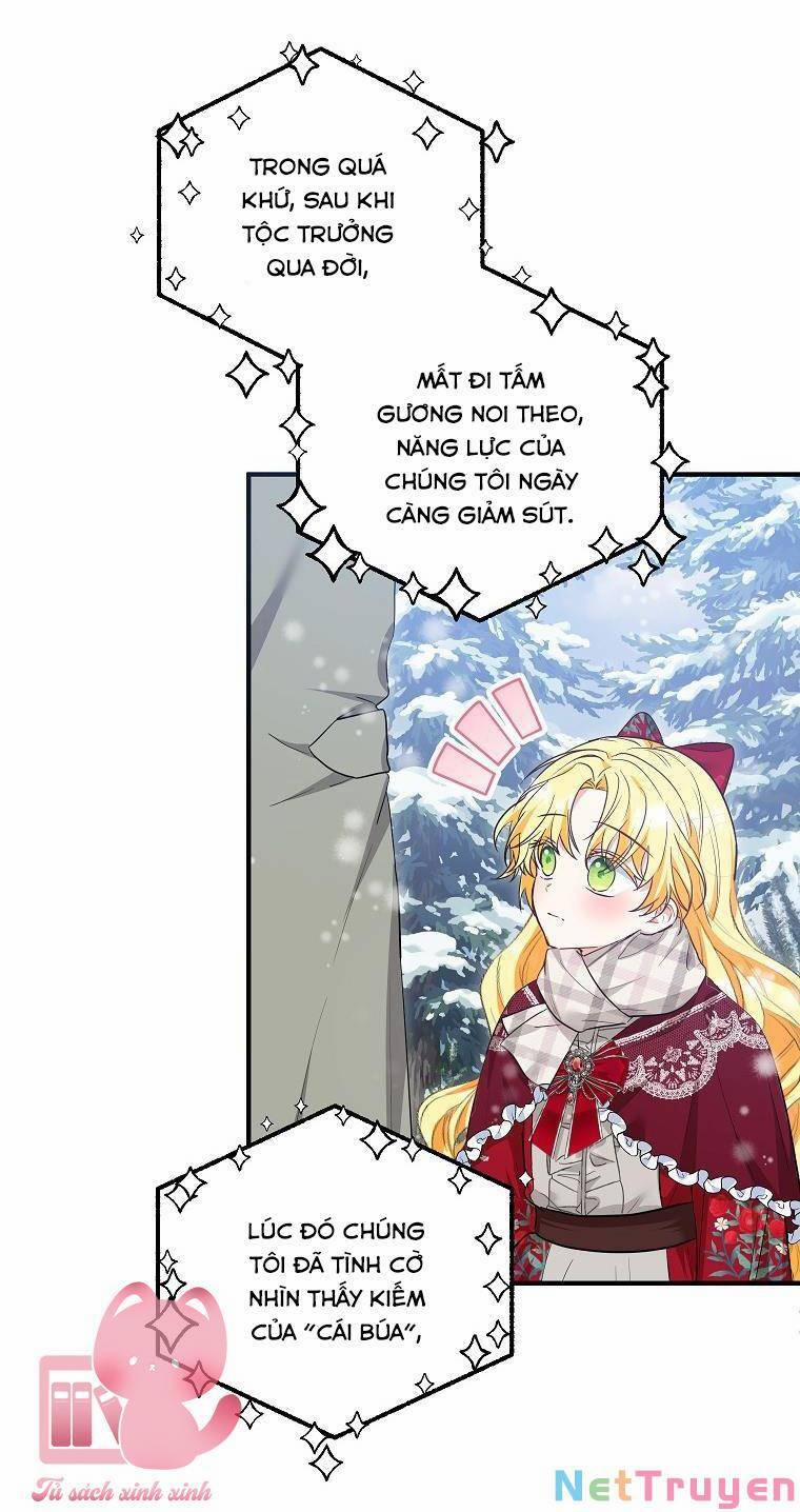 Nàng Dâu Nuôi Muốn Đứt Tình Đoạn Nghĩa 37 trang 14