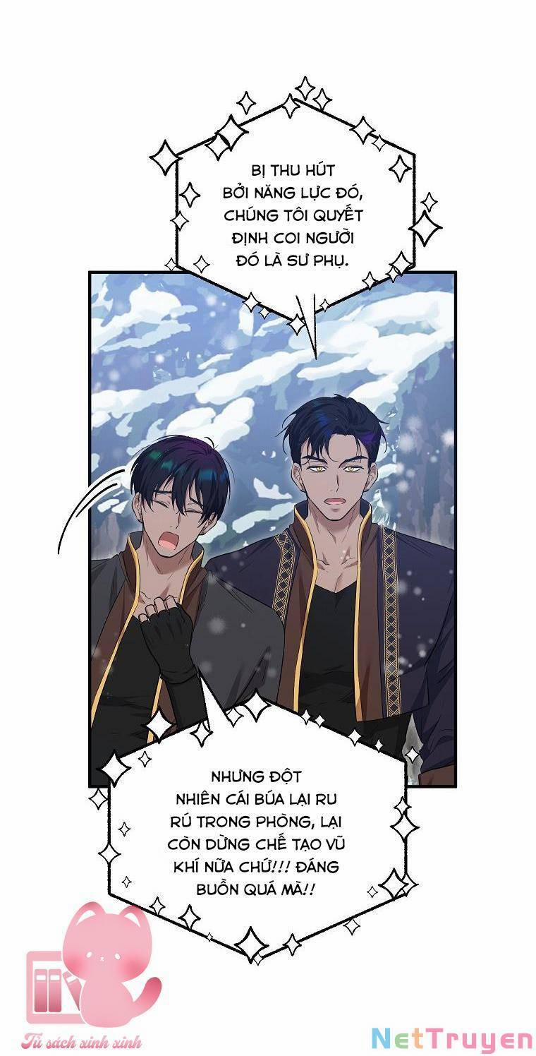 Nàng Dâu Nuôi Muốn Đứt Tình Đoạn Nghĩa 37 trang 15