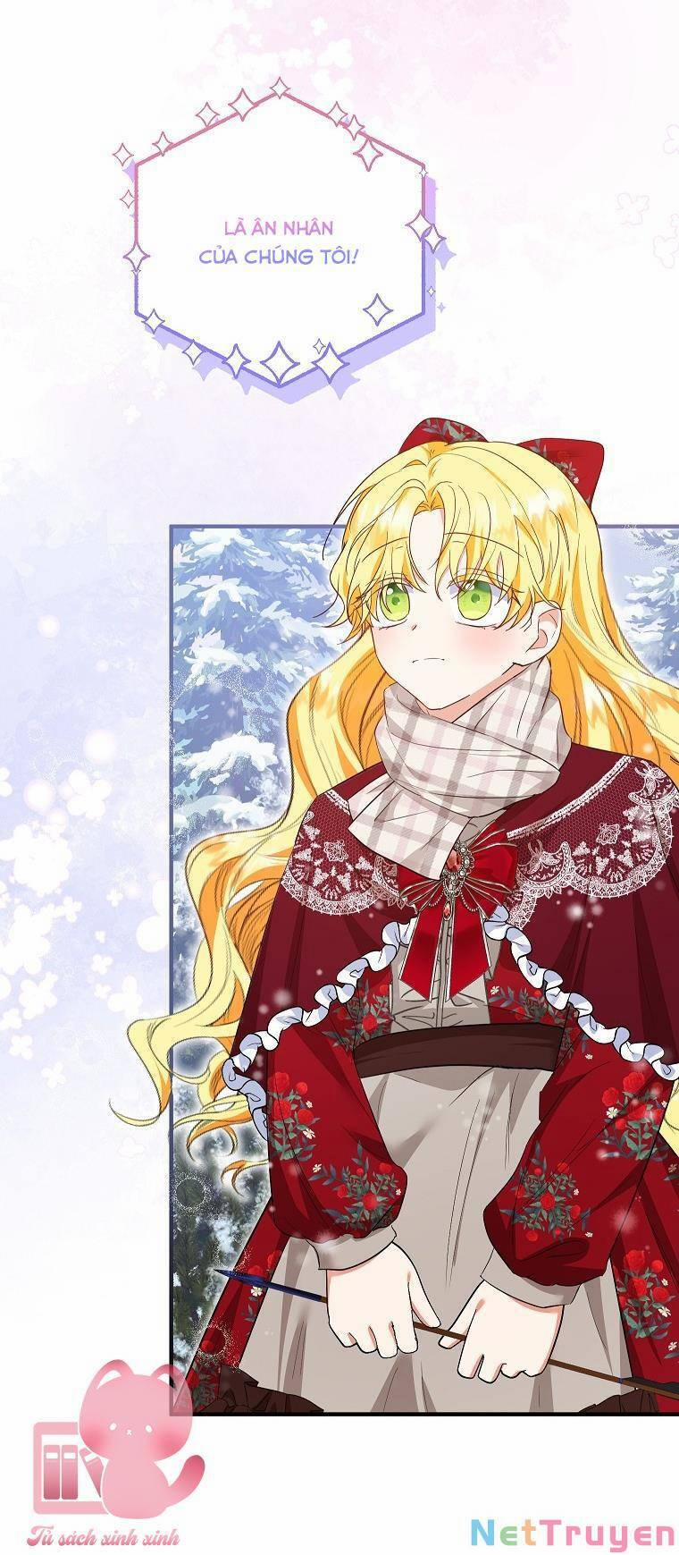 Nàng Dâu Nuôi Muốn Đứt Tình Đoạn Nghĩa 37 trang 17