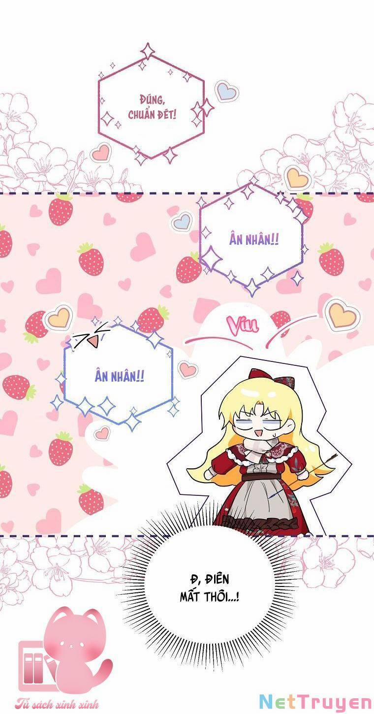 Nàng Dâu Nuôi Muốn Đứt Tình Đoạn Nghĩa 37 trang 18