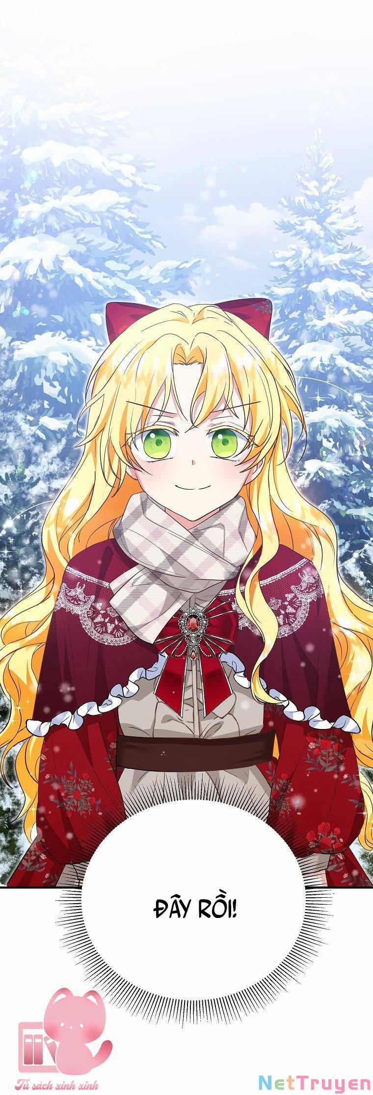 Nàng Dâu Nuôi Muốn Đứt Tình Đoạn Nghĩa 37 trang 2