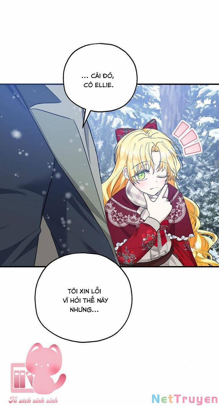 Nàng Dâu Nuôi Muốn Đứt Tình Đoạn Nghĩa 37 trang 22