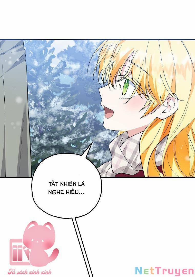 Nàng Dâu Nuôi Muốn Đứt Tình Đoạn Nghĩa 37 trang 24