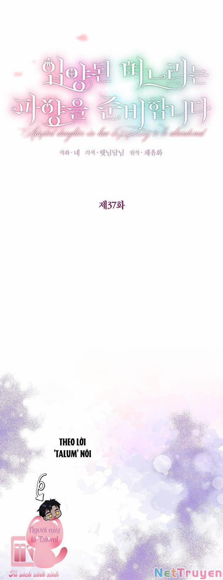 Nàng Dâu Nuôi Muốn Đứt Tình Đoạn Nghĩa 37 trang 27