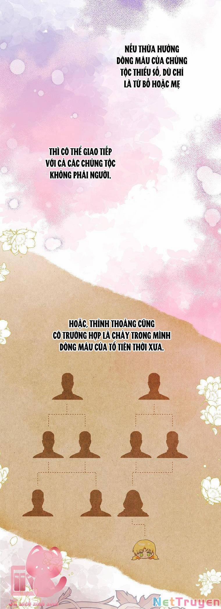 Nàng Dâu Nuôi Muốn Đứt Tình Đoạn Nghĩa 37 trang 28