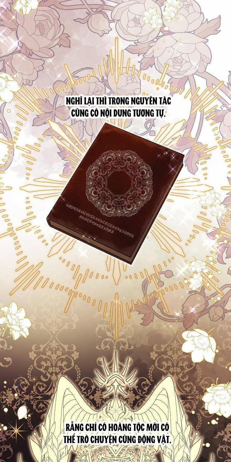 Nàng Dâu Nuôi Muốn Đứt Tình Đoạn Nghĩa 37 trang 29