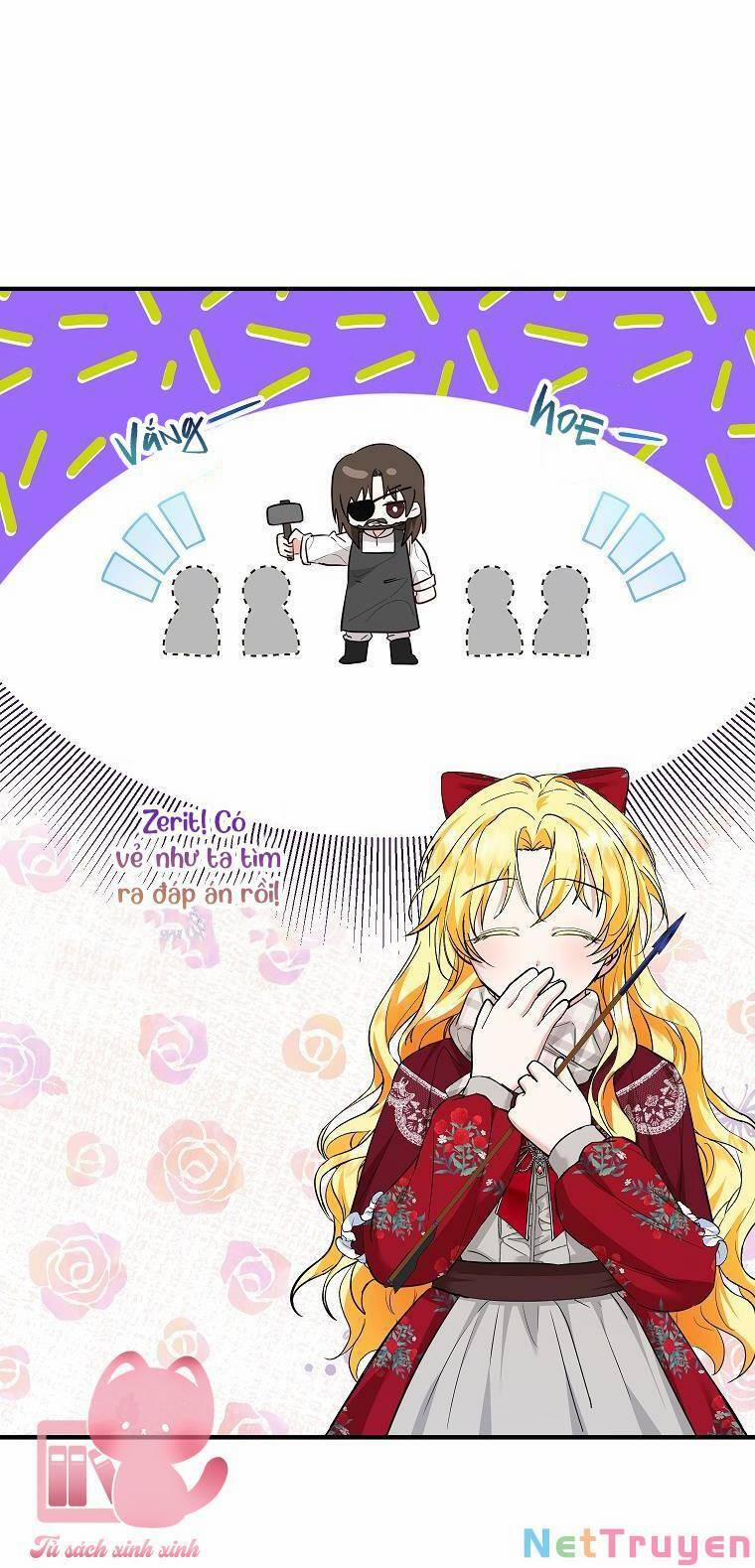 Nàng Dâu Nuôi Muốn Đứt Tình Đoạn Nghĩa 37 trang 3