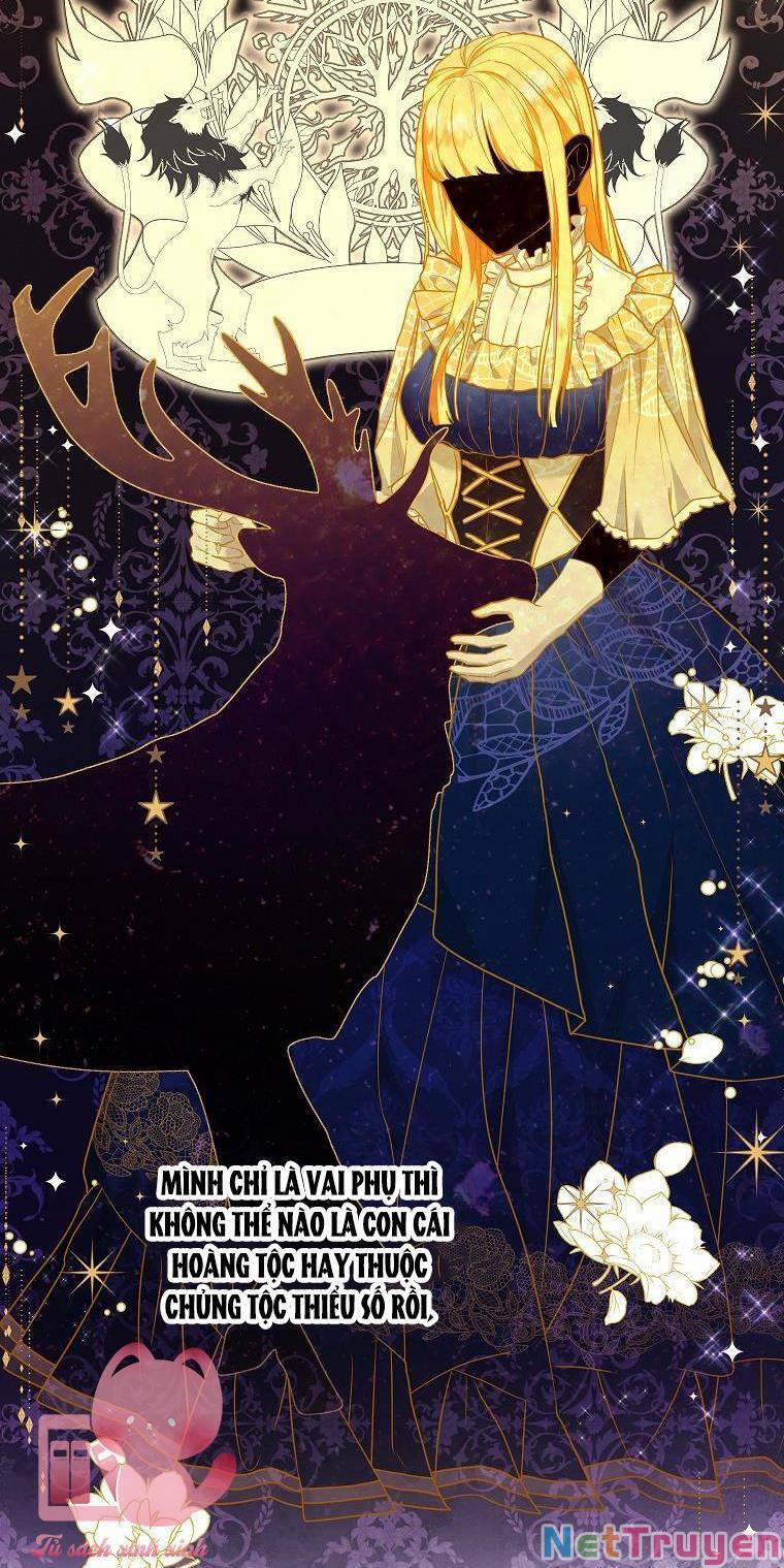 Nàng Dâu Nuôi Muốn Đứt Tình Đoạn Nghĩa 37 trang 30