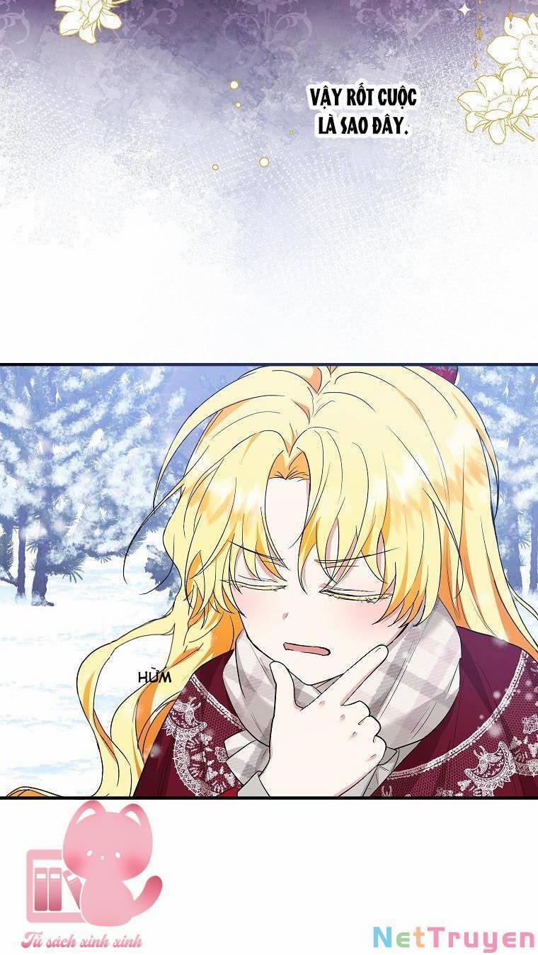 Nàng Dâu Nuôi Muốn Đứt Tình Đoạn Nghĩa 37 trang 31