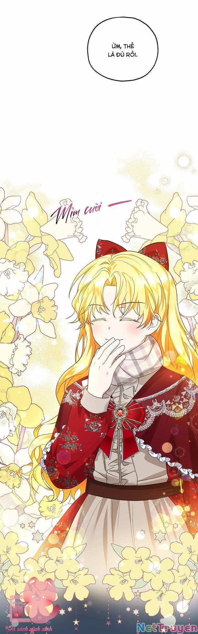 Nàng Dâu Nuôi Muốn Đứt Tình Đoạn Nghĩa 37 trang 34