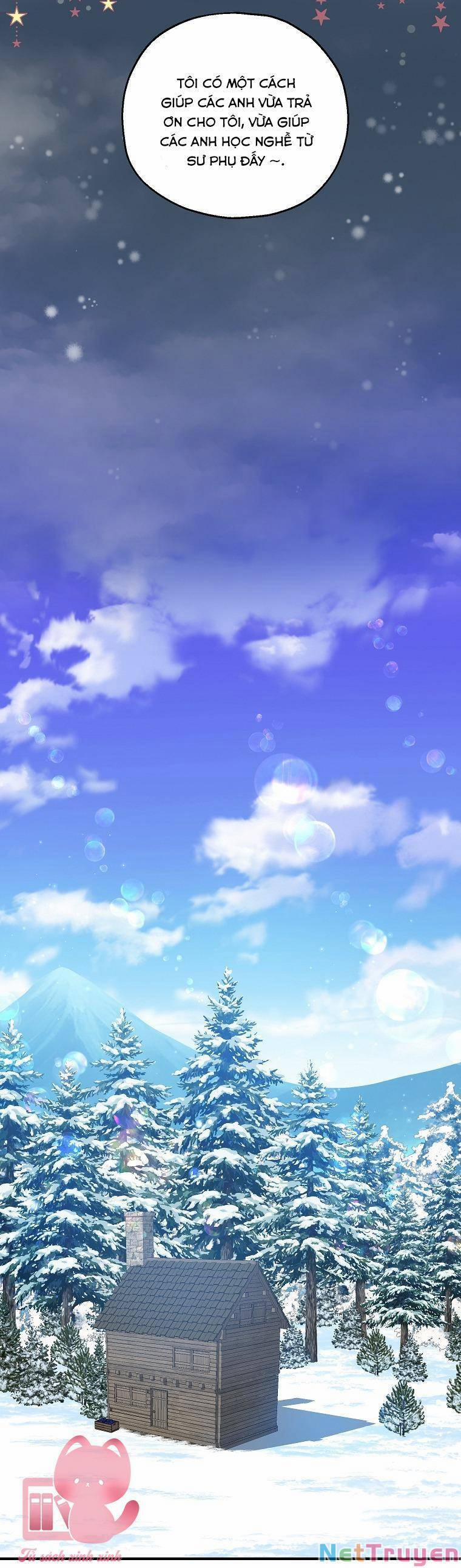 Nàng Dâu Nuôi Muốn Đứt Tình Đoạn Nghĩa 37 trang 35