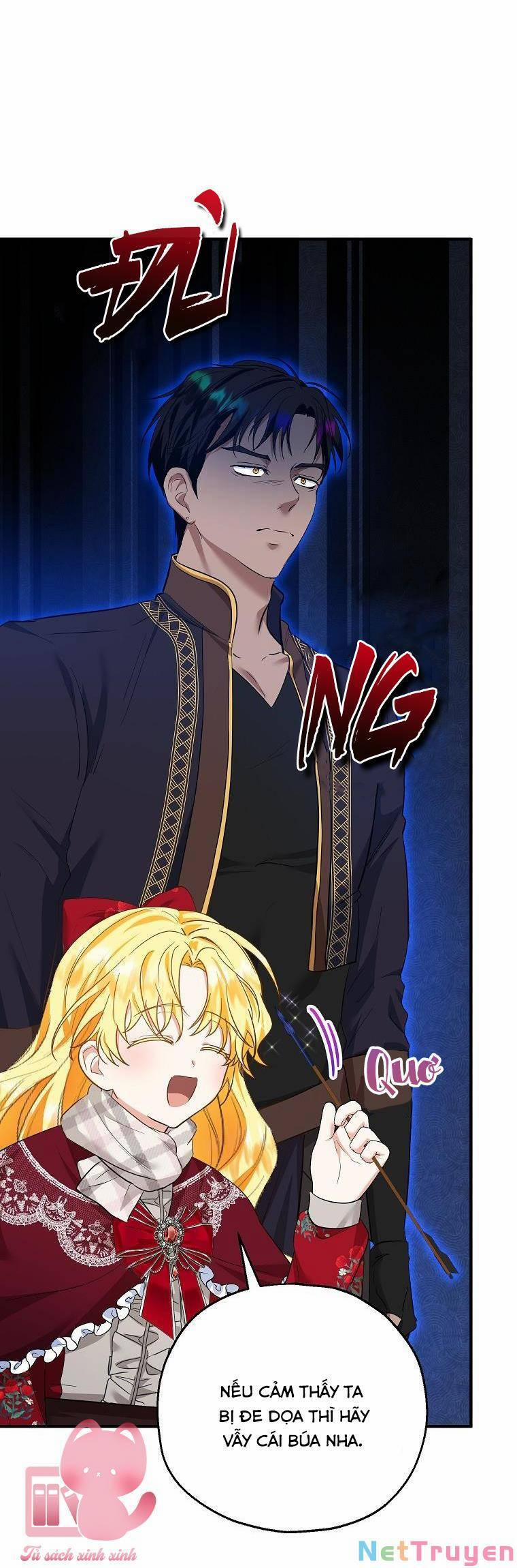 Nàng Dâu Nuôi Muốn Đứt Tình Đoạn Nghĩa 37 trang 36