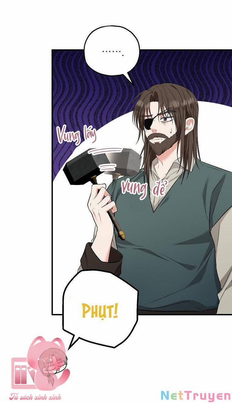 Nàng Dâu Nuôi Muốn Đứt Tình Đoạn Nghĩa 37 trang 37