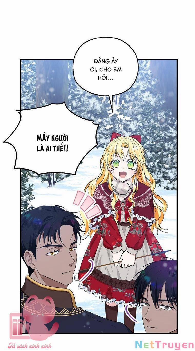 Nàng Dâu Nuôi Muốn Đứt Tình Đoạn Nghĩa 37 trang 4