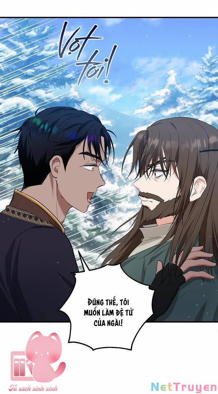 Nàng Dâu Nuôi Muốn Đứt Tình Đoạn Nghĩa 37 trang 40