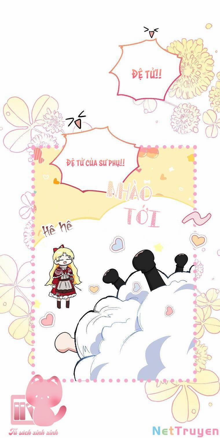 Nàng Dâu Nuôi Muốn Đứt Tình Đoạn Nghĩa 37 trang 41