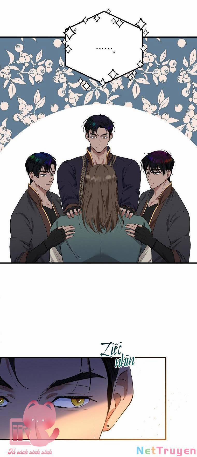 Nàng Dâu Nuôi Muốn Đứt Tình Đoạn Nghĩa 37 trang 44