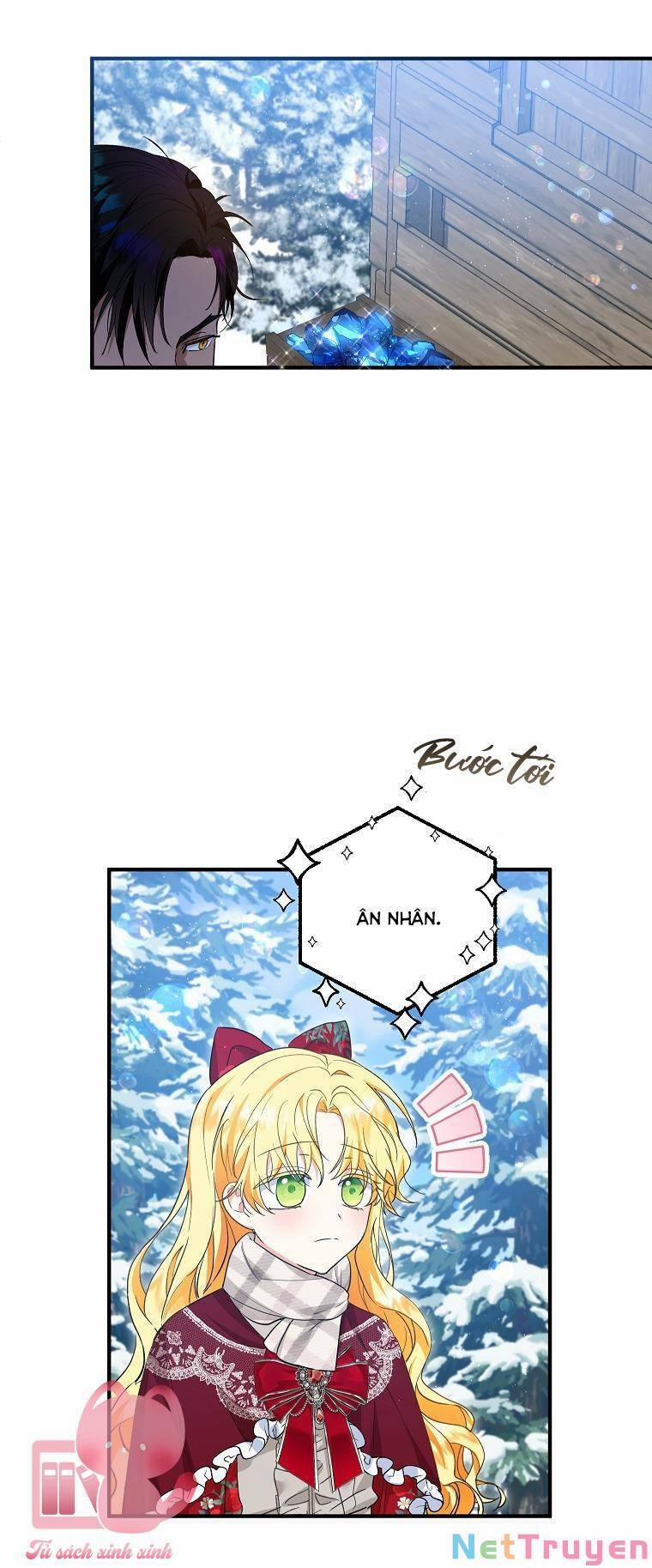 Nàng Dâu Nuôi Muốn Đứt Tình Đoạn Nghĩa 37 trang 45