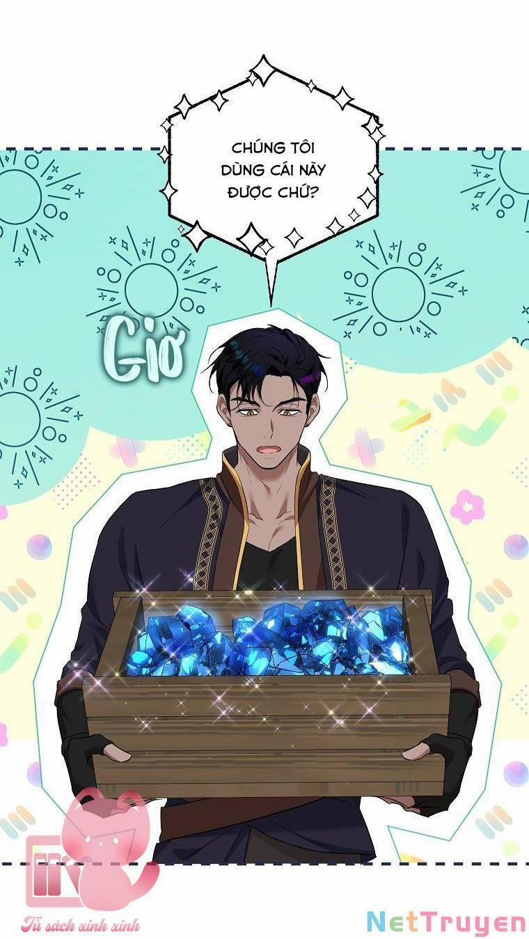 Nàng Dâu Nuôi Muốn Đứt Tình Đoạn Nghĩa 37 trang 46