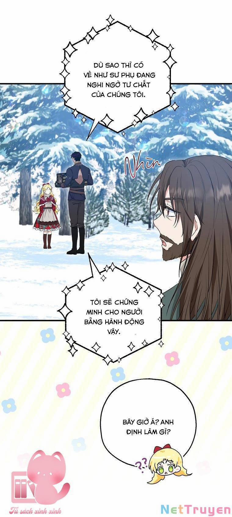 Nàng Dâu Nuôi Muốn Đứt Tình Đoạn Nghĩa 37 trang 47