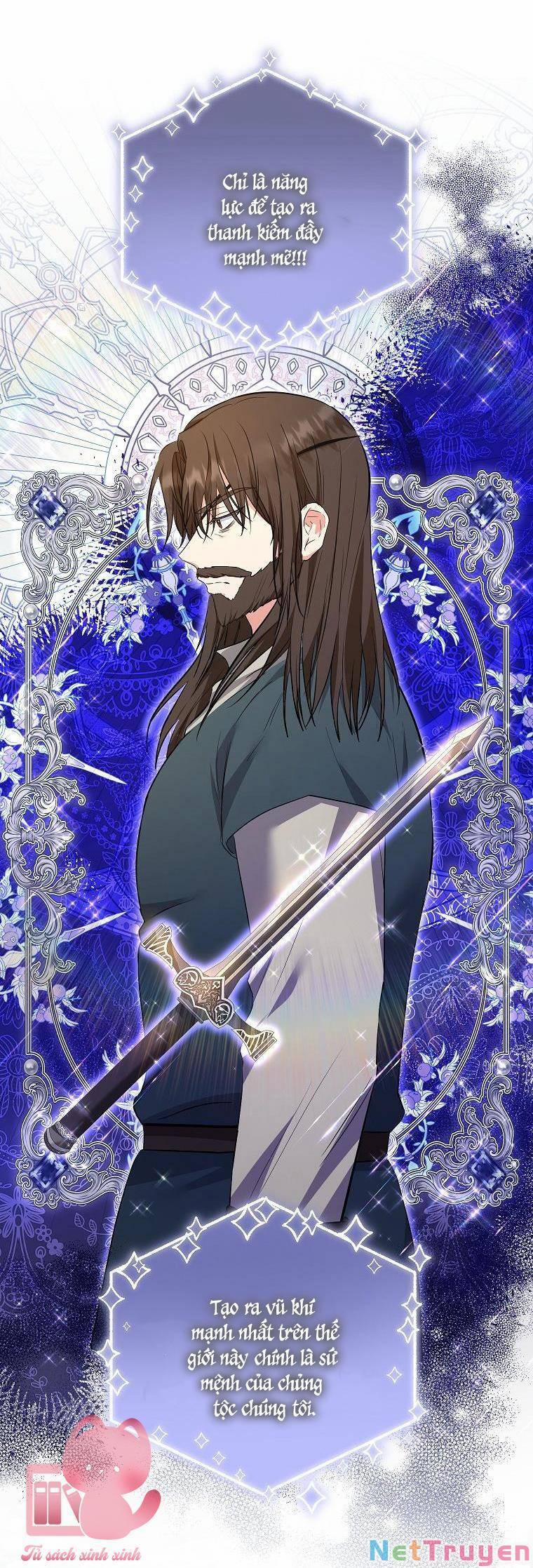 Nàng Dâu Nuôi Muốn Đứt Tình Đoạn Nghĩa 37 trang 9